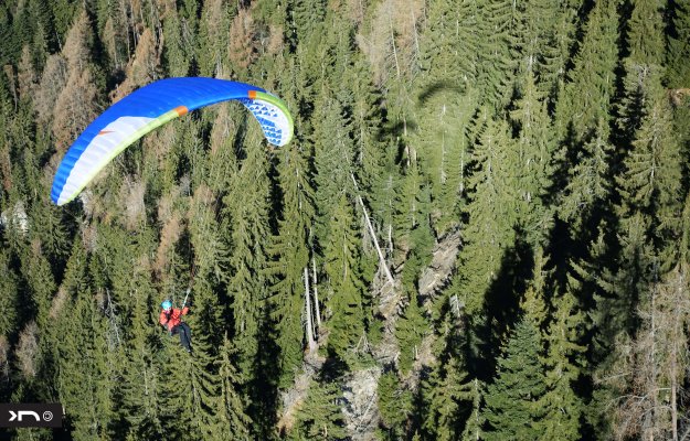 gleitschirm kaufen niviuk