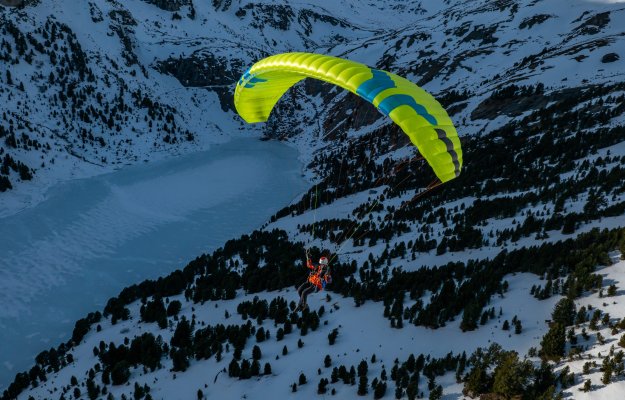 gleitschirm kaufen ozone ultralite5 paraworld ch