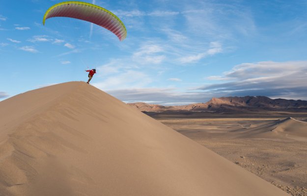 gleitschirm kaufen ozone