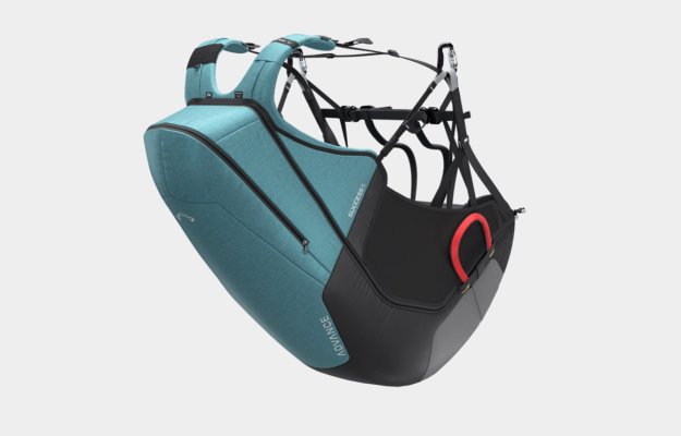 gleitschirm kaufen success5 paraworld ch