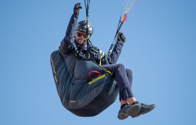 gurtzeug kaufen skywalk cruise paraworld.ch 1