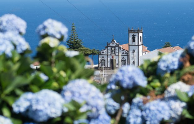 paragliding gleitschirmreisen azoren 2