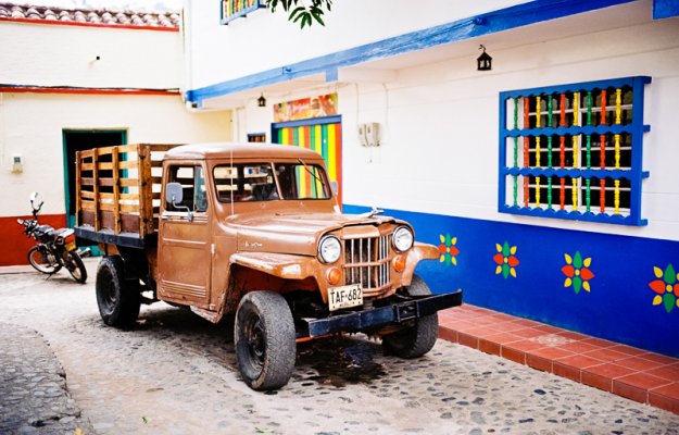 paragliding gleitschirmreisen kolumbien 1