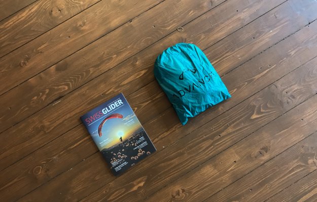 paragliding leichtes equipment paraworld.ch 10