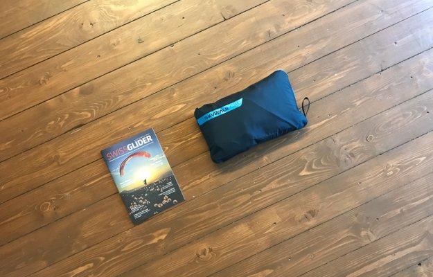 paragliding leichtes equipment paraworld.ch 5