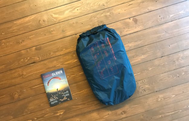 paragliding leichtes equipment paraworld.ch 6