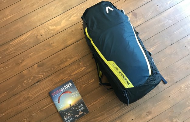 paragliding leichtes equipment paraworld.ch 8