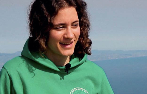 paragliding schweiz team paraworld.ch fiona