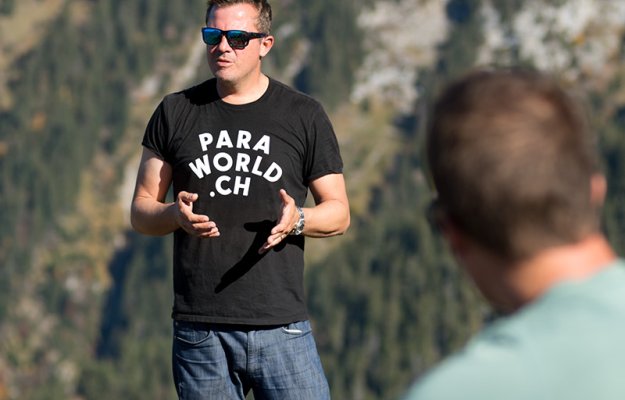 paragliding schweiz team paraworld.ch gabor