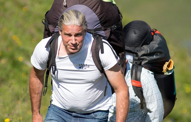 paragliding schweiz team paraworld.ch sergio