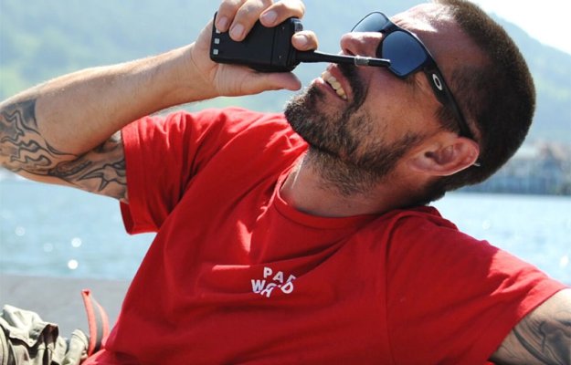 paragliding schweiz team paraworld.ch ueli