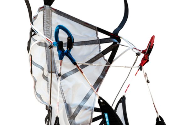 paragliding shop gurtzeug string
