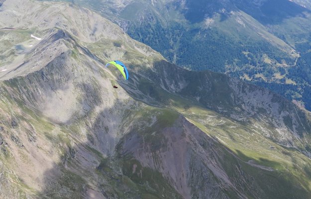 paragliding xccamp paraworld.ch